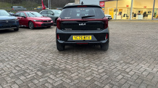 Kia Picanto 1.0 GT-Line S 5dr Petrol Hatchback
